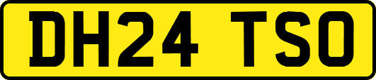 DH24TSO