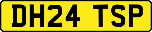 DH24TSP