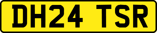 DH24TSR