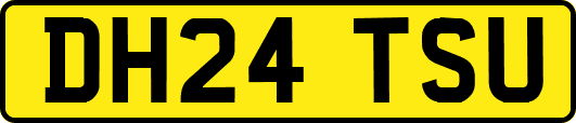 DH24TSU