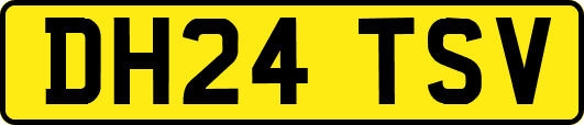 DH24TSV