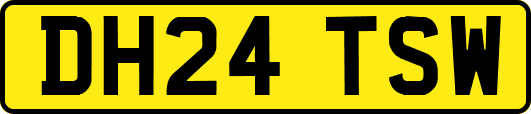 DH24TSW