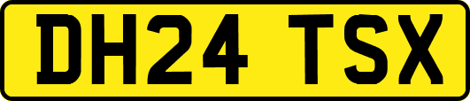 DH24TSX