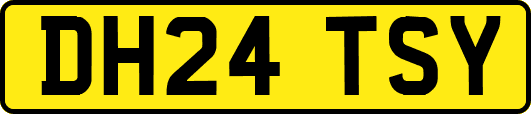 DH24TSY