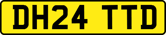 DH24TTD