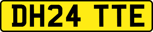 DH24TTE