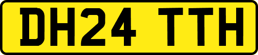 DH24TTH