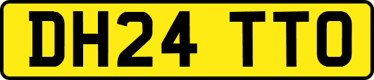 DH24TTO
