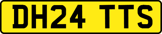 DH24TTS