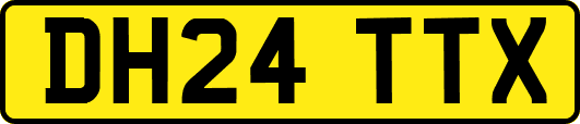 DH24TTX