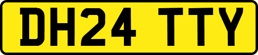 DH24TTY