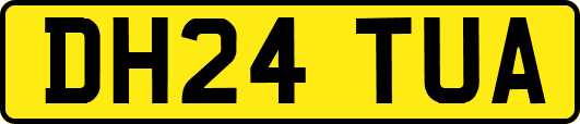 DH24TUA