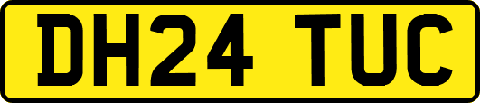 DH24TUC
