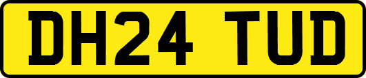 DH24TUD