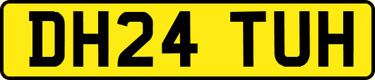 DH24TUH