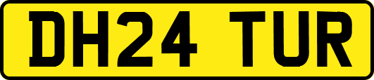 DH24TUR