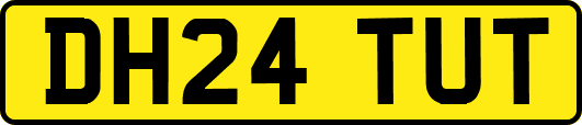 DH24TUT