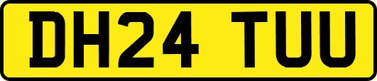 DH24TUU