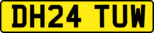 DH24TUW