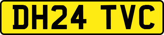 DH24TVC
