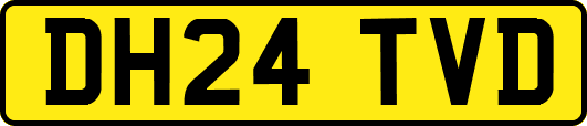 DH24TVD