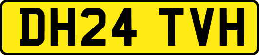 DH24TVH