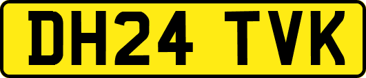 DH24TVK