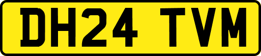 DH24TVM