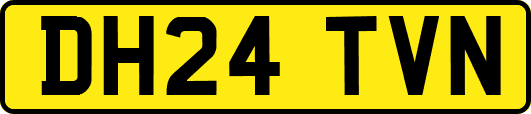 DH24TVN