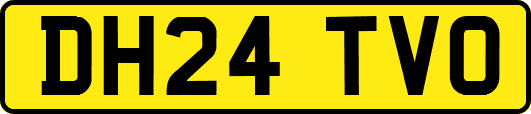 DH24TVO