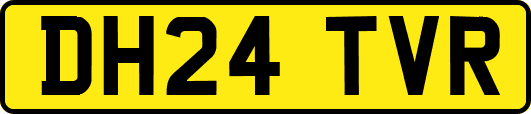 DH24TVR