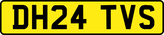 DH24TVS