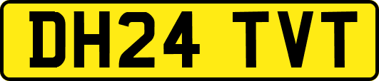 DH24TVT