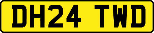 DH24TWD