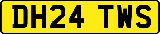 DH24TWS
