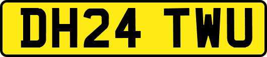 DH24TWU