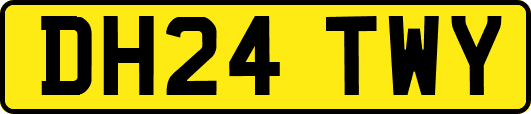 DH24TWY