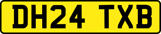 DH24TXB