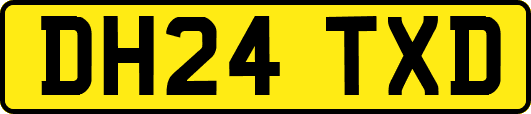DH24TXD