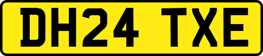 DH24TXE