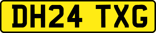 DH24TXG