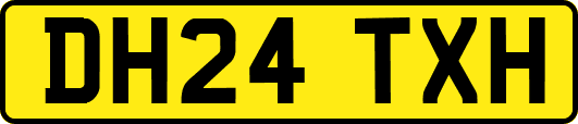 DH24TXH
