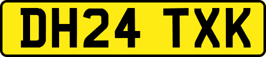 DH24TXK