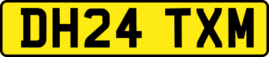 DH24TXM