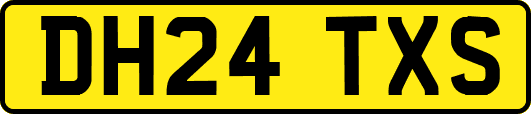 DH24TXS