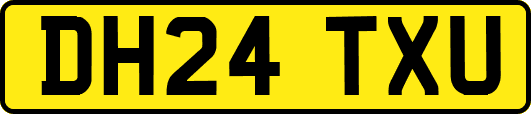 DH24TXU