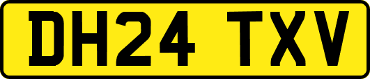 DH24TXV