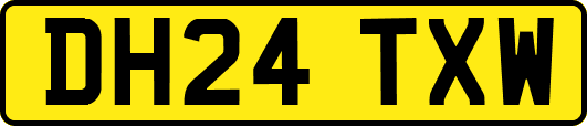 DH24TXW