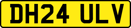 DH24ULV