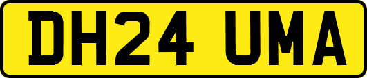 DH24UMA